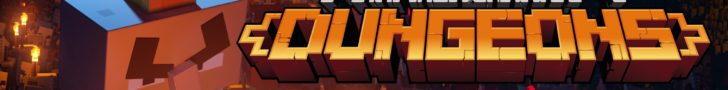 Обзор Minecraft Dungeons XboxUnion.ru
